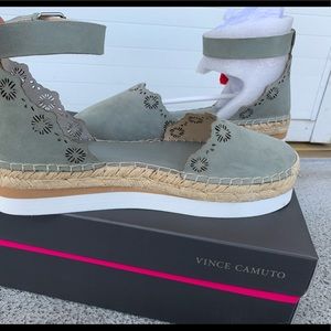Vince Camuto Espadrille